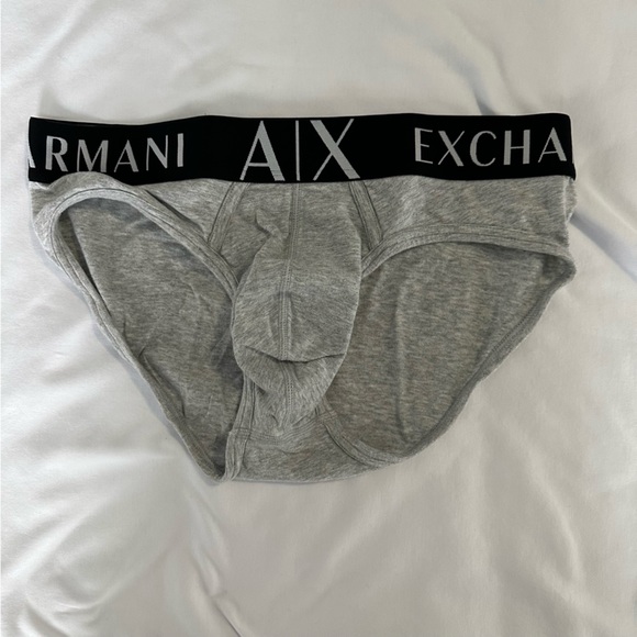 Armani Exchange Underwear & Socks Armani Exchange Briefs Poshmark